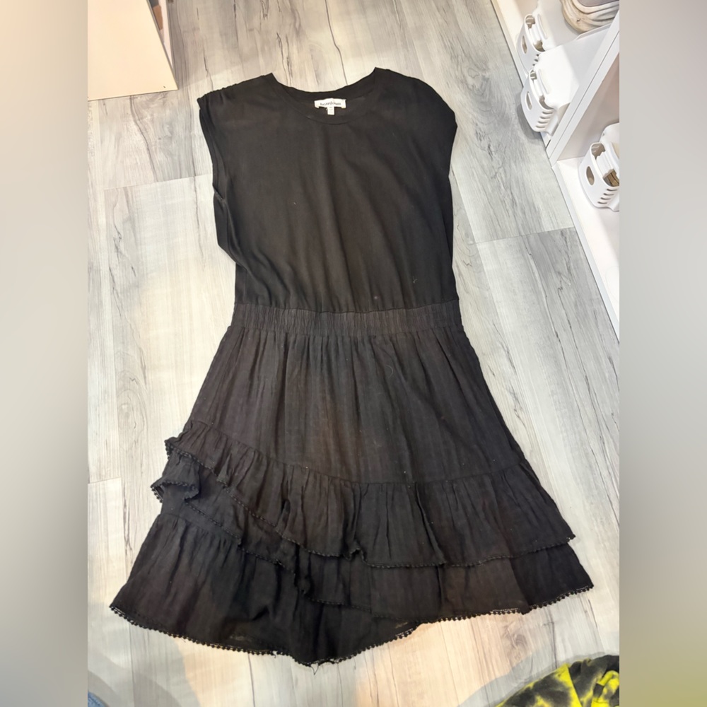 Heartloom Classic Black Top
